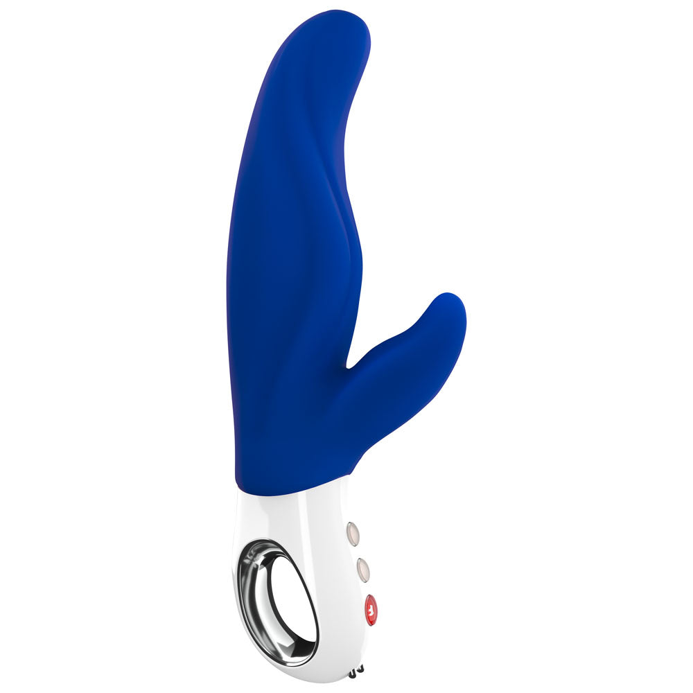 Fun Factory LADY BI USB Rechargeable Rabbit Vibrator 22.1cm Fun Factory Main image