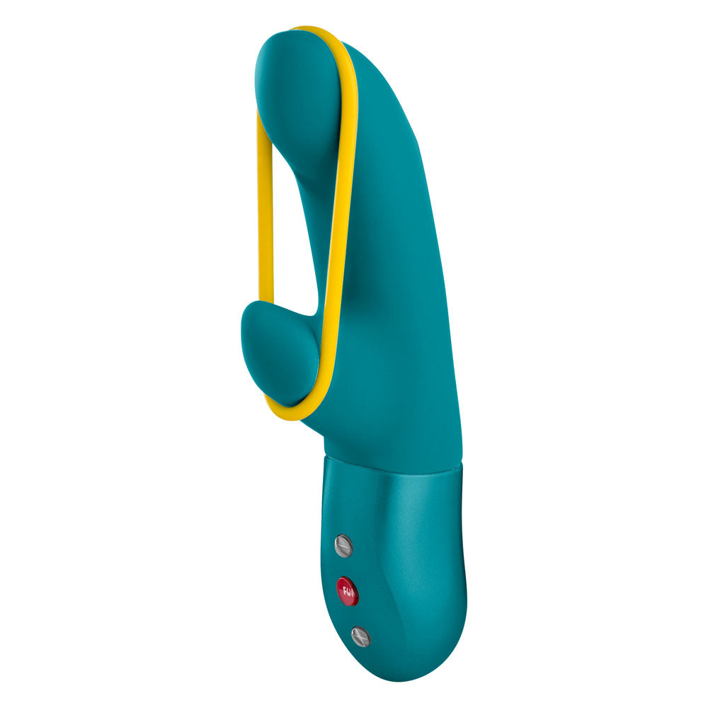 Fun Factory AMORINO Rechargeable Rabbit Vibrator Fun Factory Main image