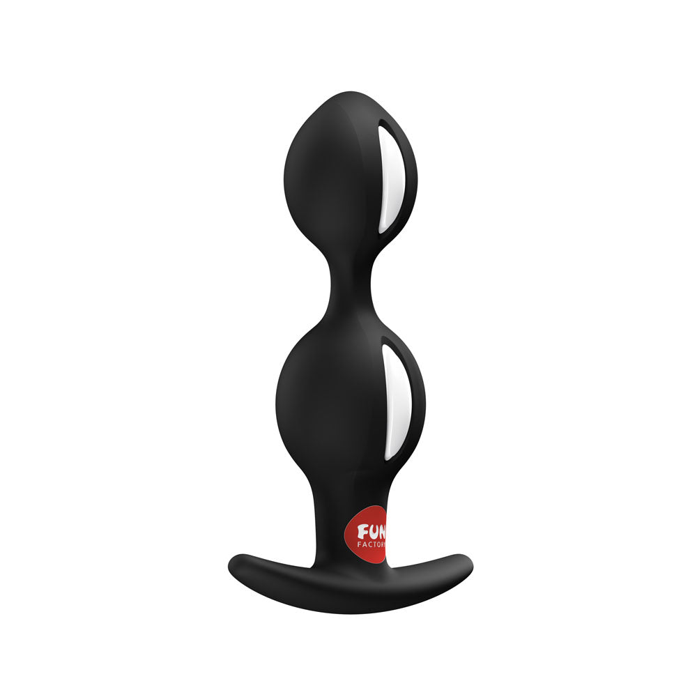 Fun Factory B BALLS DUO Weighted Kegel Balls 13cm Fun Factory
