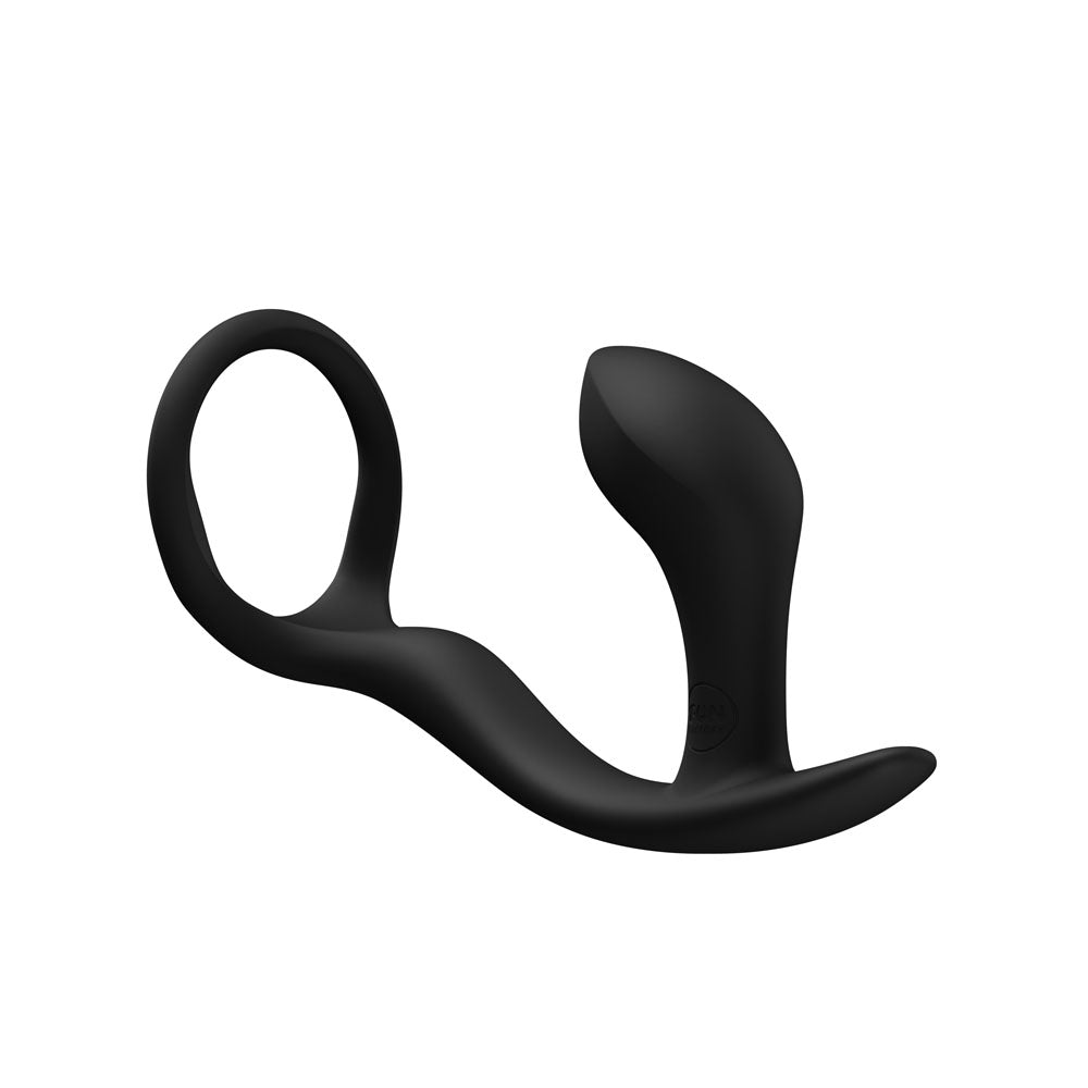 Fun Factory BOOTIE RING Anal Plug With Cock Ring 14.7cm Fun Factory
