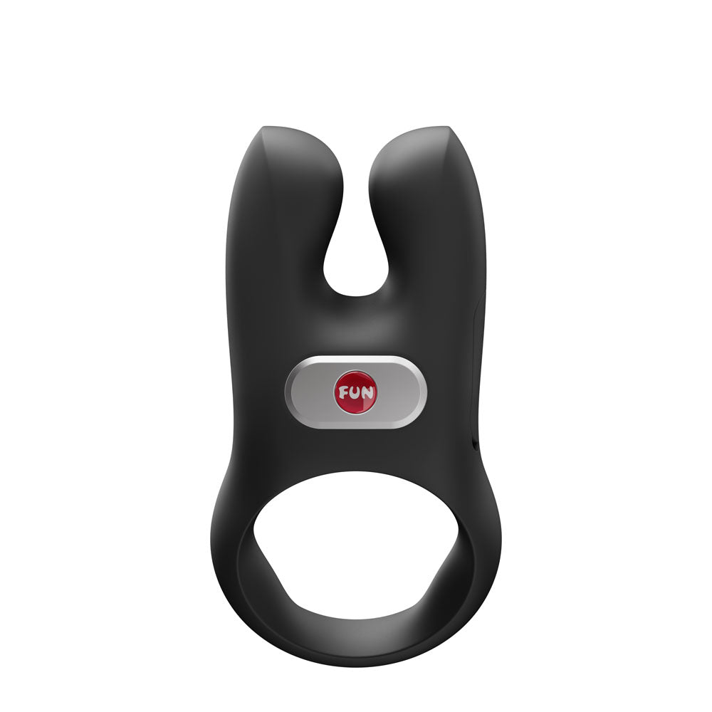 Fun Factory NOS USB C Rechargeable Vibrating Cock Ring Secondary image
