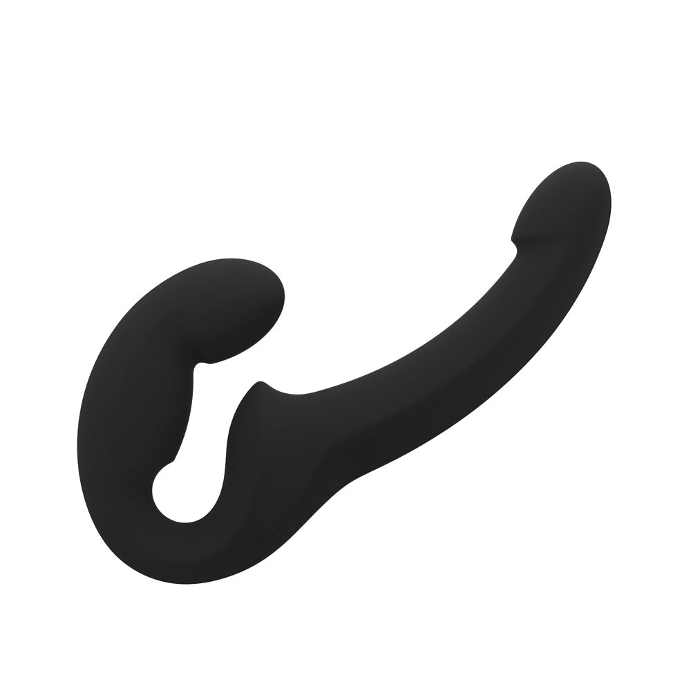 Fun Factory SHARE LITE Strapless Strap On Black Fun Factory Main image