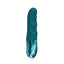 Fun Factory STRONIC PETITE USB Rechargeable Thrusting Vibrator Green Fun Factory