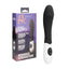 Shots Toys GC Ribbed Vibrator 19cm Shots Toys