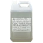 Wet Stuff Plain Water Based Lubricant With Vitamin E Wet Stuff