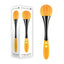 Gender X SUNFLOWER USB Rechargeable Massage Wand 20cm Gender X