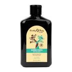Earthly Body EB Hemp Seed Scented Bubble Bath 250ml Bottle Earthly Body