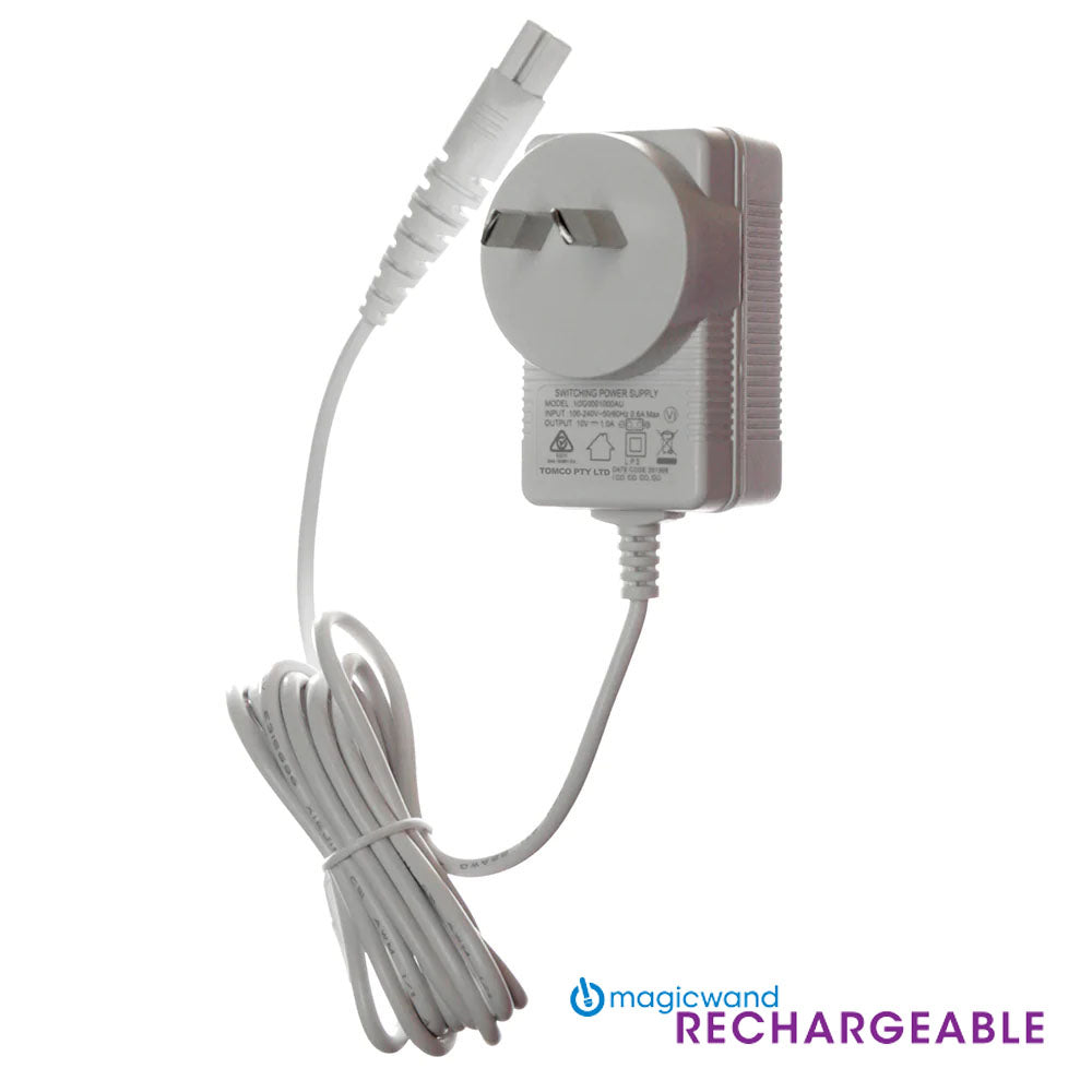 Magic Wand Rechargeable Replacement Power Charger Cord Magic Wand Main image