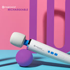 Magic Wand Rechargeable Massage Wand Magic Wand