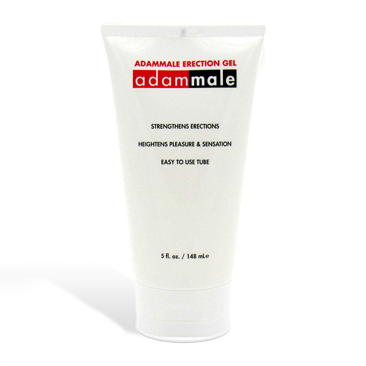 Adam & Eve ERECTION Enhancement Gel For Him 148ml Adam & Eve Main image