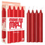 Icon Brands Make Me Melt Drip Candles 4 Pack Icon Brands