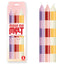 Icon Brands The 9s Make Me Melt Drip Candle 3 Pack Icon Brands