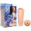 Icon Brands Hey 19! Daisy Haze Flesh Teen Vagina Stroker Icon Brands