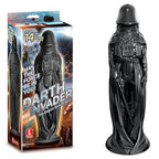 Icon Brands Darth Invader Dong 14 Inch Black Icon Brands