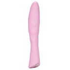 Jopen Amour 7 Function Silicone Wand 8 Vibrator Pink