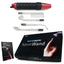 Stockroom KinkLab Neon Wand Electrosex Kit Purple E Stim Kit 5 Piece Set Stockroom