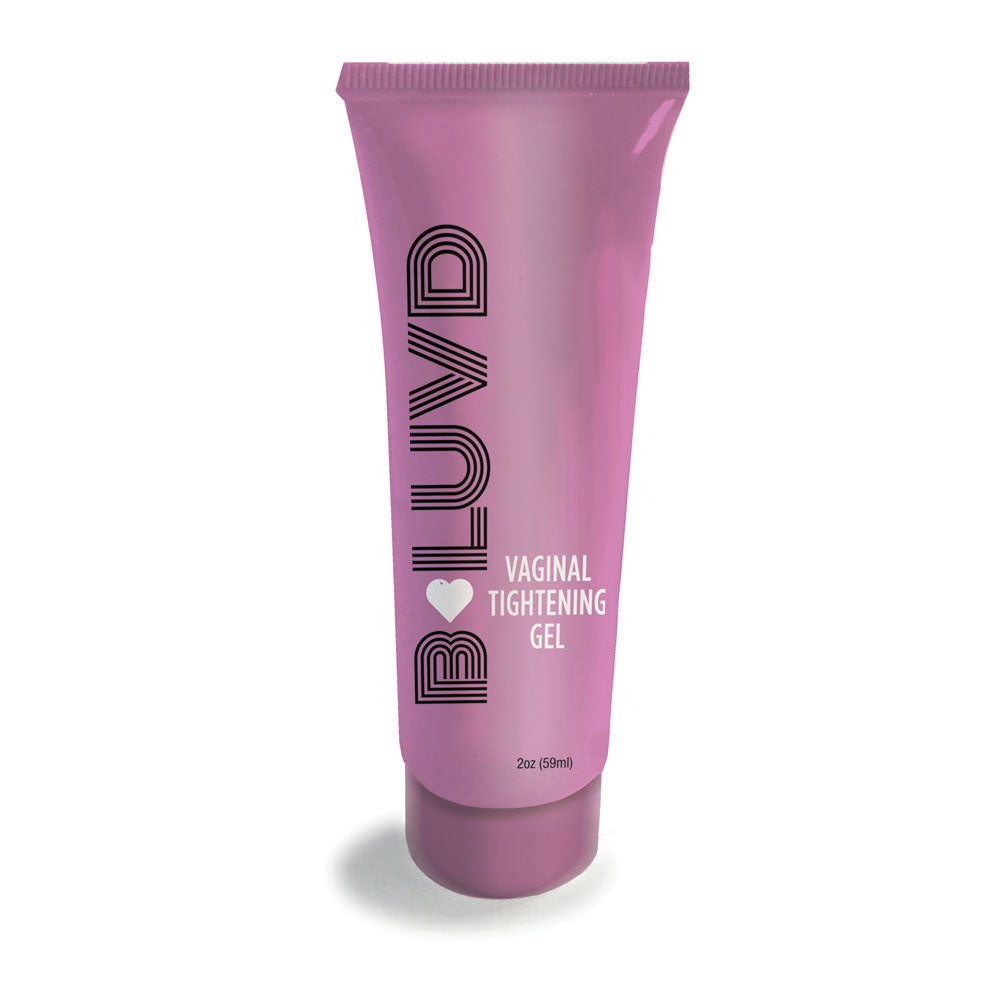 Little Genie B LUVD Vaginal Tightening Gel For Women 59ml Tube Little Genie Main image