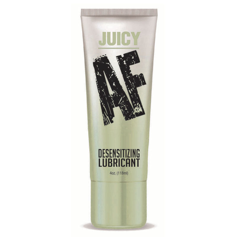 Little Genie Juicy AF Desensitising Gel 118ml Tube Little Genie Main image