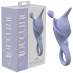 Shots Toys LOVELINE Lily USB Rechargeable Stimulator Shots Toys
