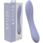 Shots Toys LOVELINE Lust USB Rechargeable Vibrator Shots Toys