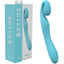 Shots Toys LOVELINE Obsession USB Rechargeable Vibrator 18.4cm Shots Toys