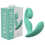 Shots Toys LOVELINE Bliss USB Rechargeable Vibrator Shots Toys