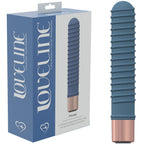 Shots Toys LOVELINE Poise USB Rechargeable Vibrator 14.5cm Shots Toys