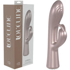 Shots Toys LOVELINE La Perla I USB Rechargeable Rabbit Vibrator Shots Toys
