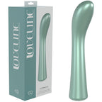 Shots Toys LOVELINE La Perla III USB Rechargeable Vibrator 19.2cm Shots Toys