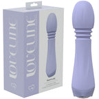 Shots Toys LOVELINE Rapture USB Rechargeable Massage Wand 13.5cm Shots Toys