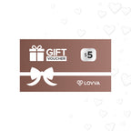 Lovva Digital Gift Voucher