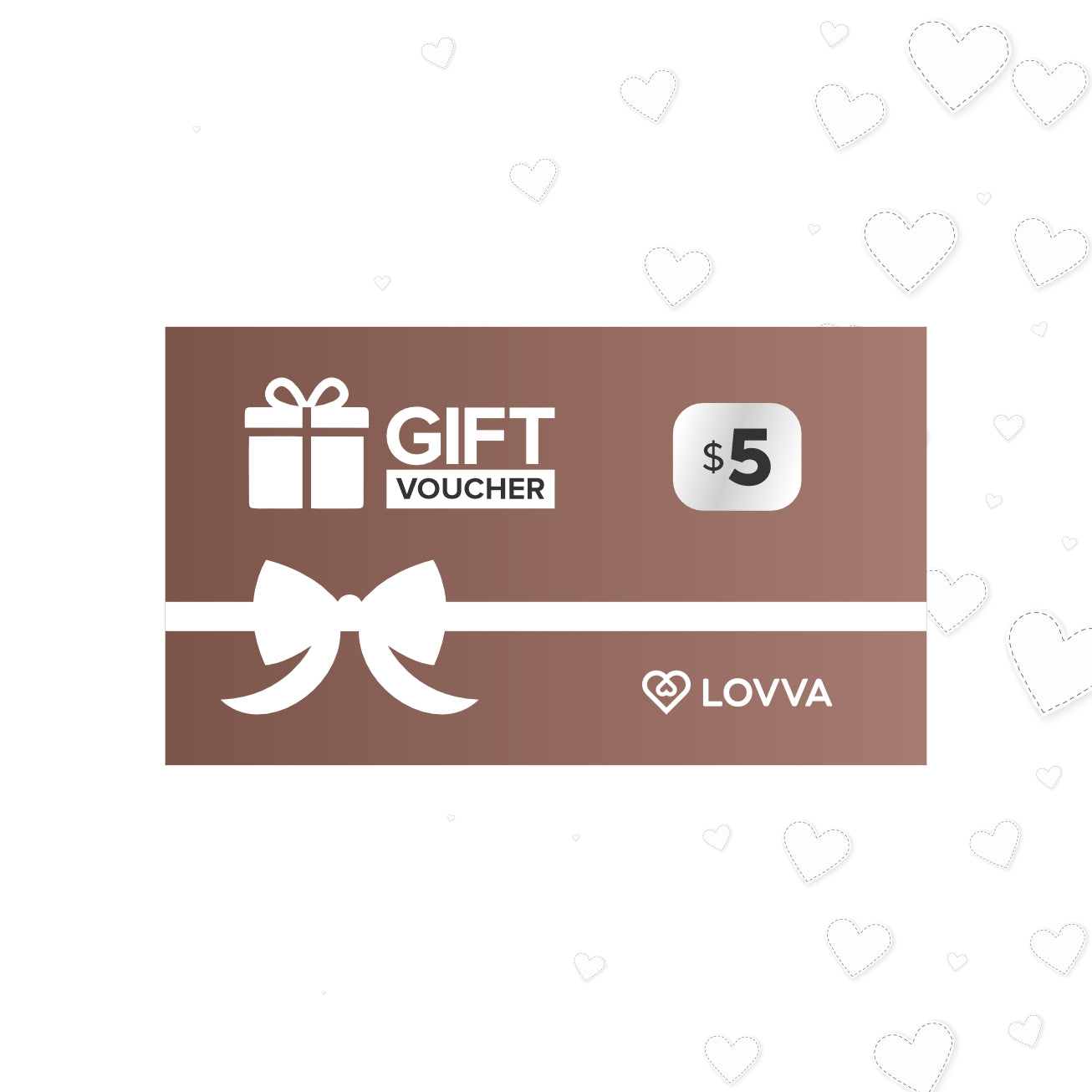 Lovva Digital Gift Voucher