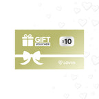 Lovva Digital Gift Voucher