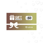 Lovva Digital Gift Voucher