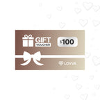 Lovva Digital Gift Voucher