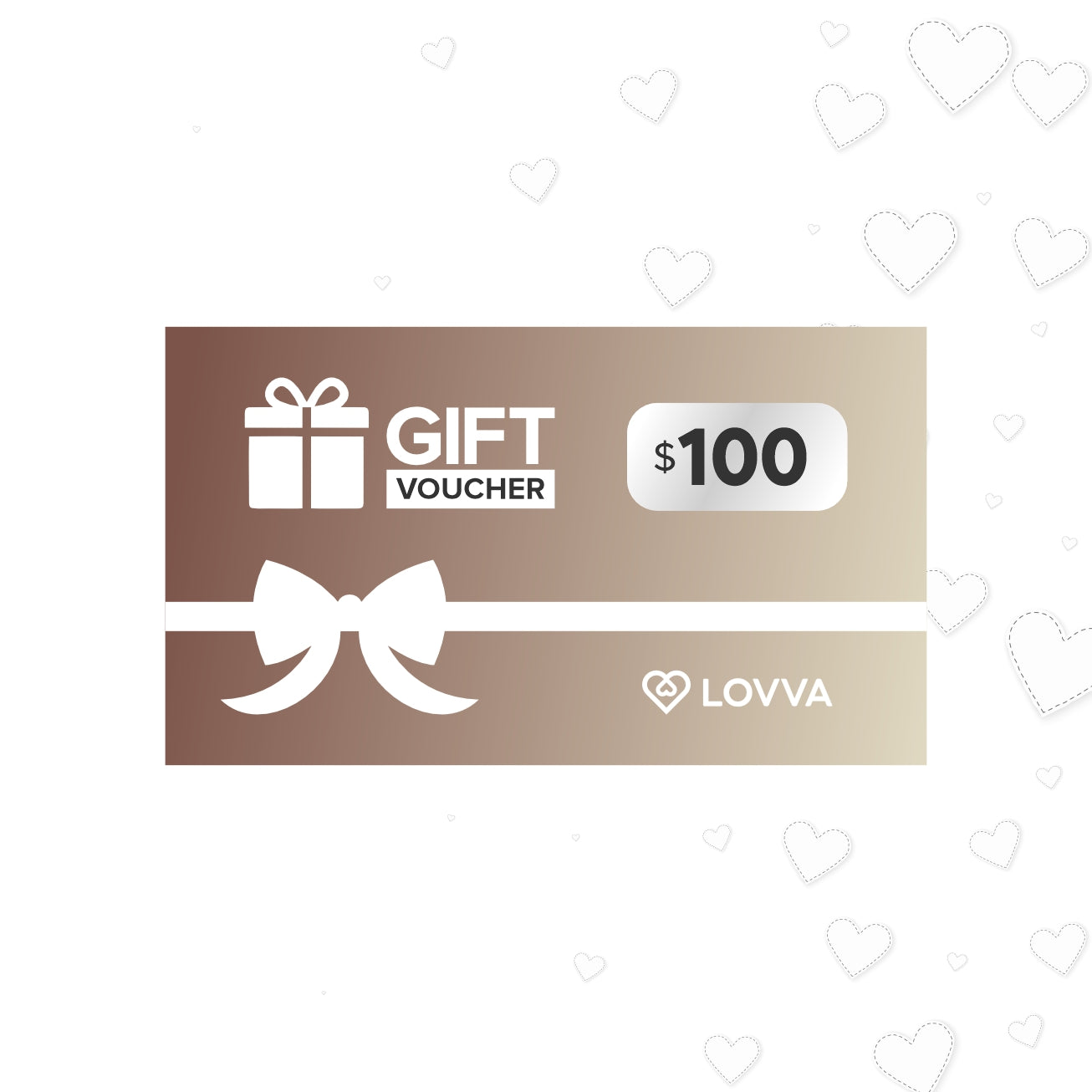 Lovva Digital Gift Voucher