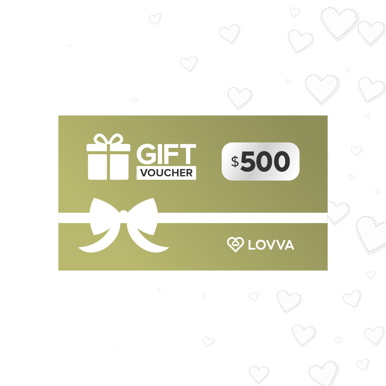 Lovva Digital Gift Voucher