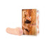 Kokos Elegance 001 Dual Layer Vagina Stroker Kokos