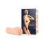 Kokos Elegance 003 Dual Layer Vagina Stroker Kokos