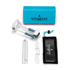 MaleEdge Basic Penis Enlarger Kit In Blue Case MaleEdge