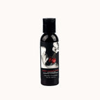 Earthly Body Flavoured Edible Massage Lotion 60ml Earthly Body