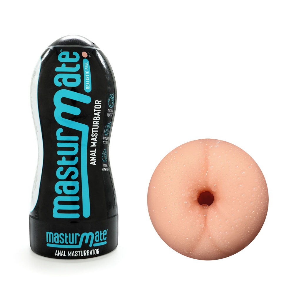 Creative Conceptions Masturmate Butt Anal Stroker Creative Conceptions