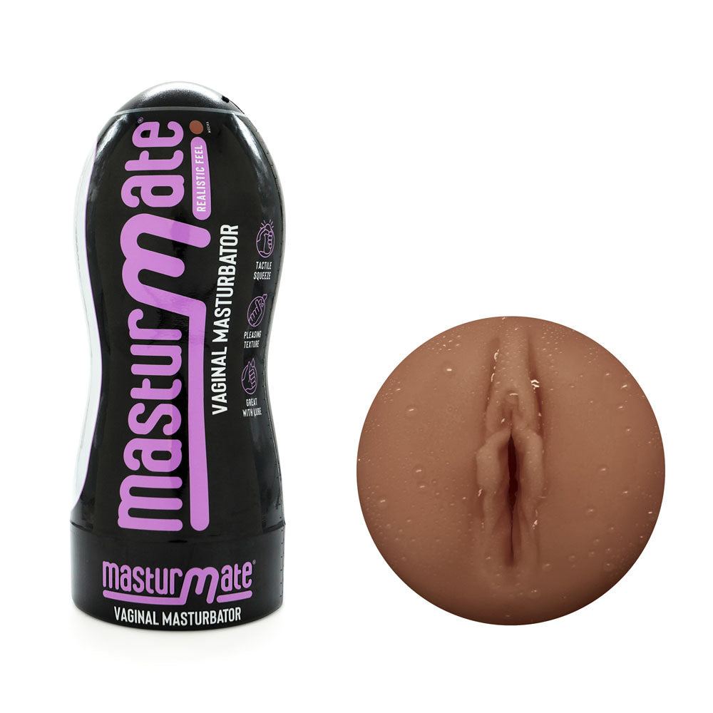 Creative Conceptions Masturmate Vagina Stroker Creative Conceptions