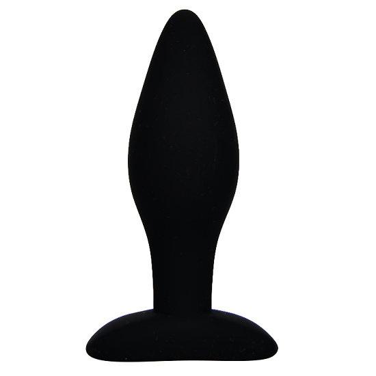 Loving Joy Silicone Anal Plug Main image