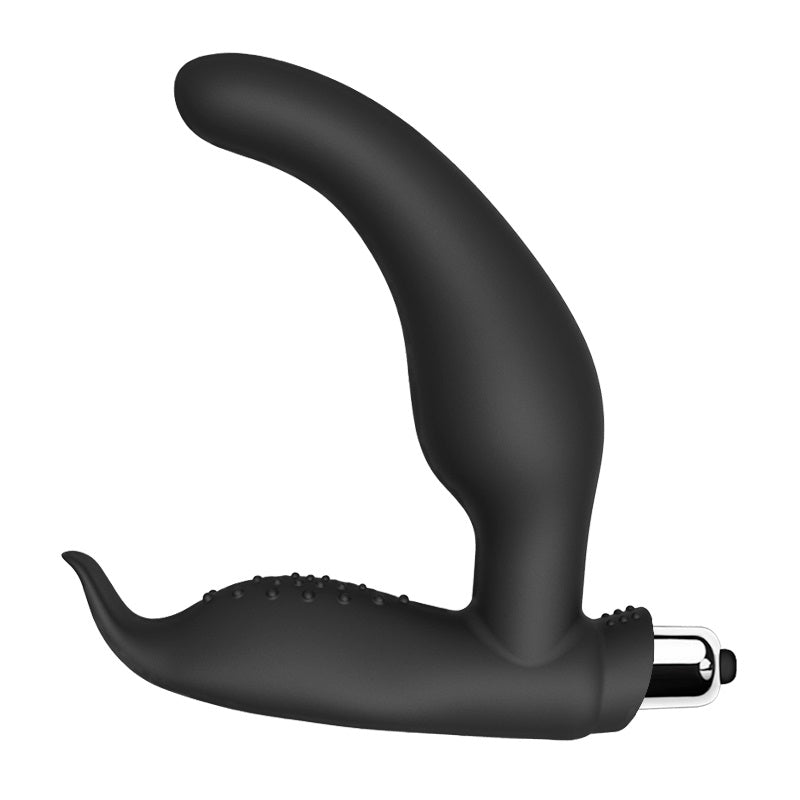 Rev Pro Vibrating Prostate Massager With Perineum Stimulator Main image