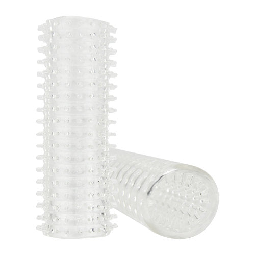 Rev Sleeves Textured Stroker