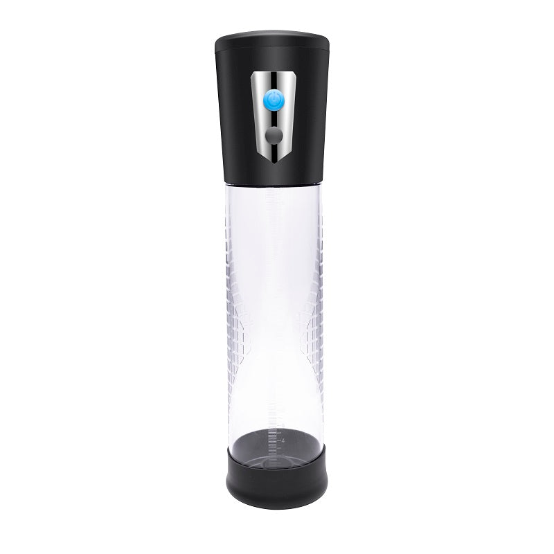 Rev Pump Automatic Penis Pump