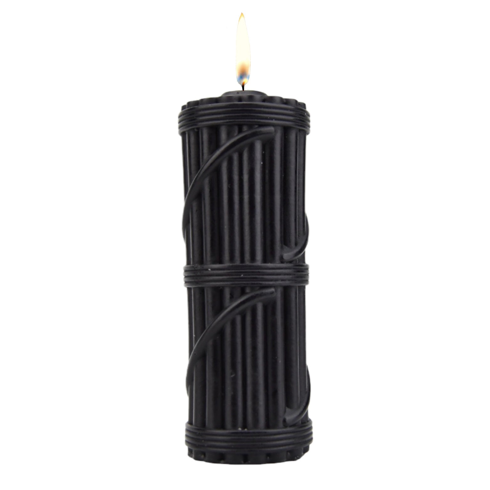 Bound to Play Hot Wax Candle