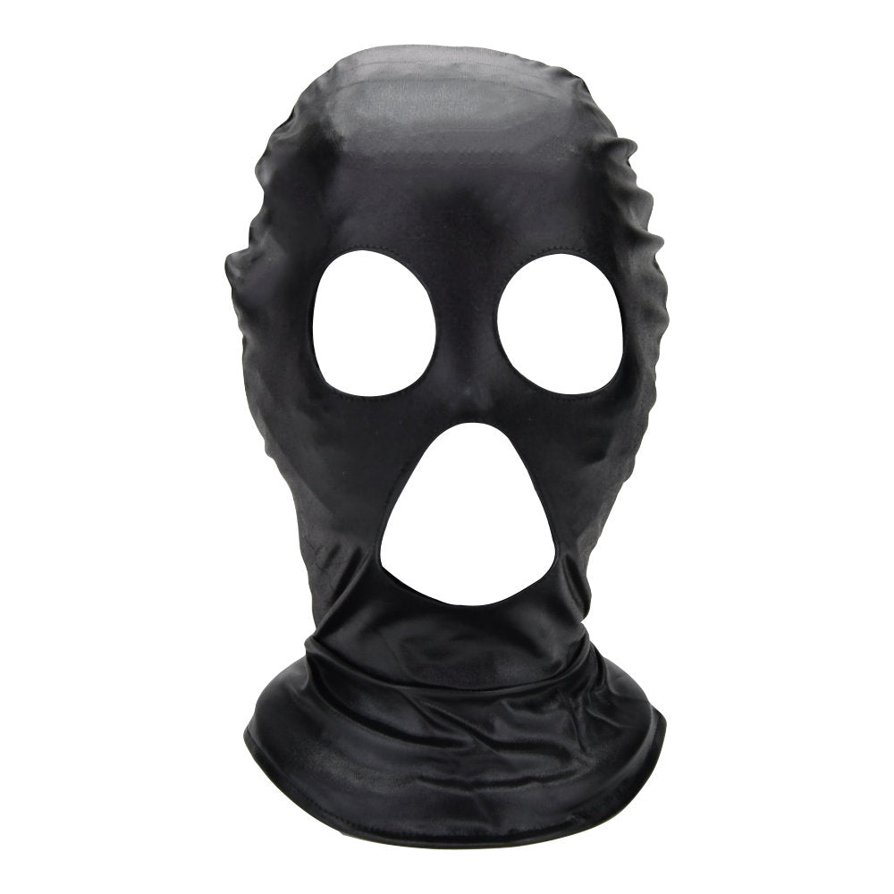 Bound to Please Executioner Hood Main image