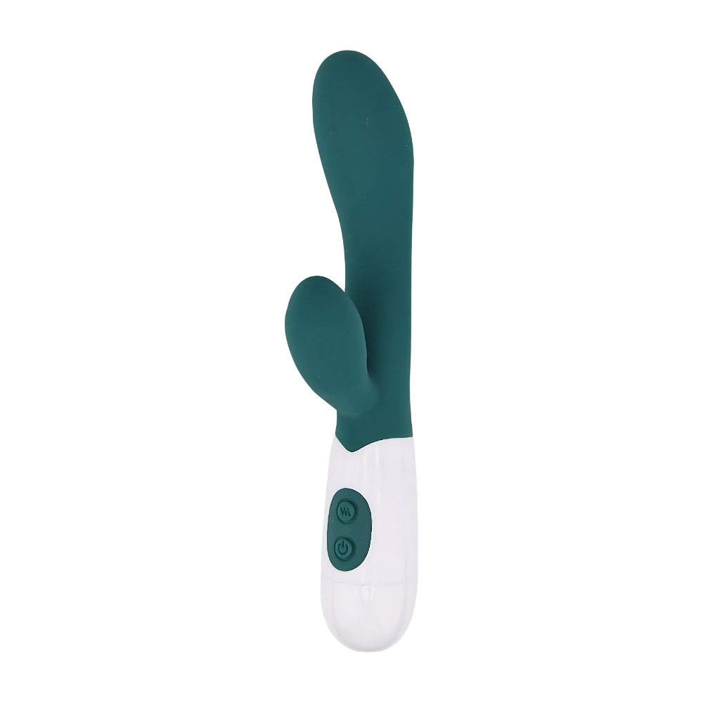 Loving Joy Jessica Rabbit Slimline Rabbit Vibrator Main image